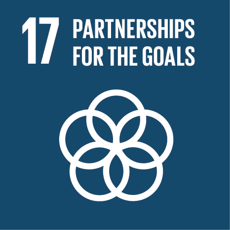 Partnership For The Goals